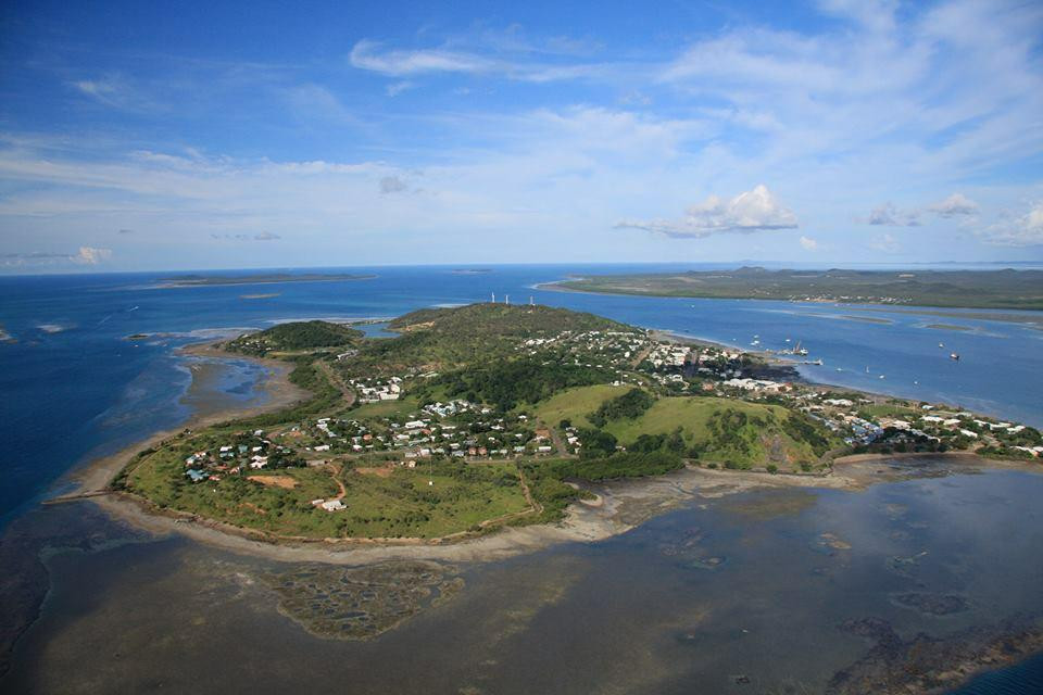 Nautilus Aviation-Horn Island必去景点