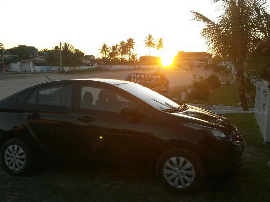 Bem Viver Pousada E Restaurante主图