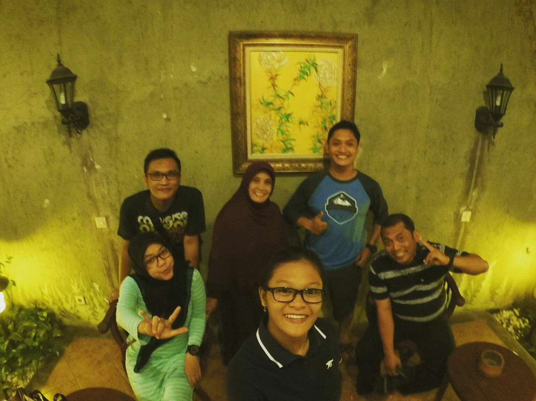 斯坎迪酒店主图