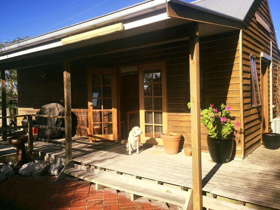 Karingal Homestead B&B