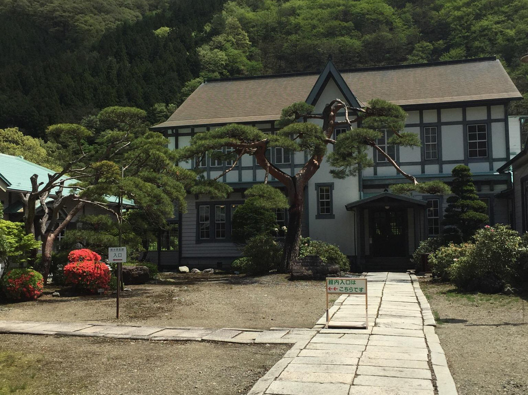 Furukawa Kakemizu Club-日光市必去景点