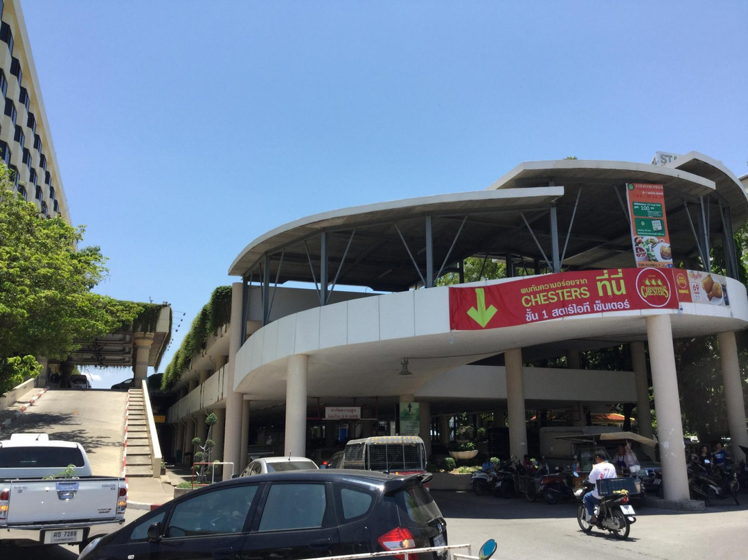 Star IT Center-罗勇必去景点