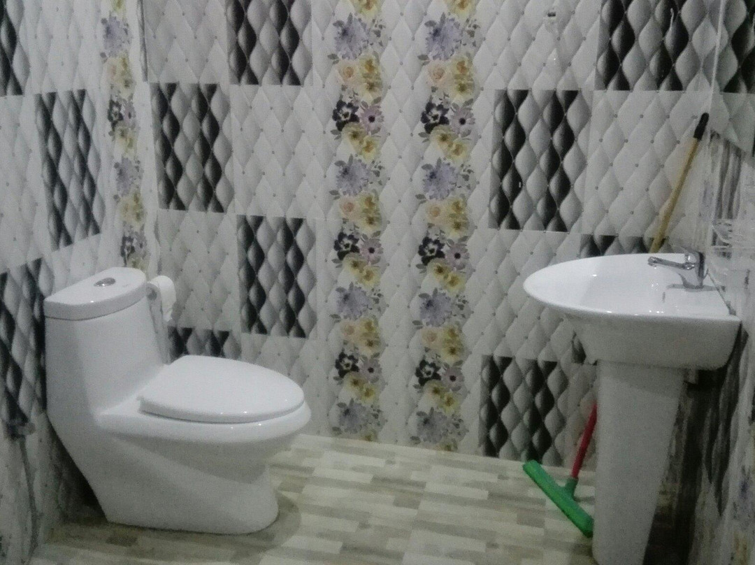 Sigiri Pandora Lodge主图