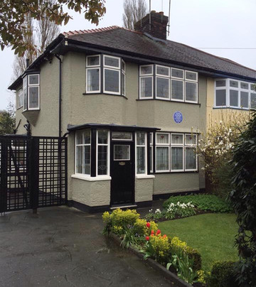 Pool of Life Beatles Day Tour-利物浦必去景点