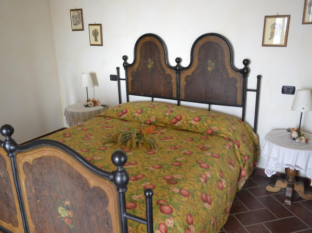 Agriturismo Il Borgo