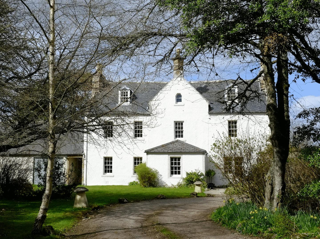 Cromarty旅游攻略图片