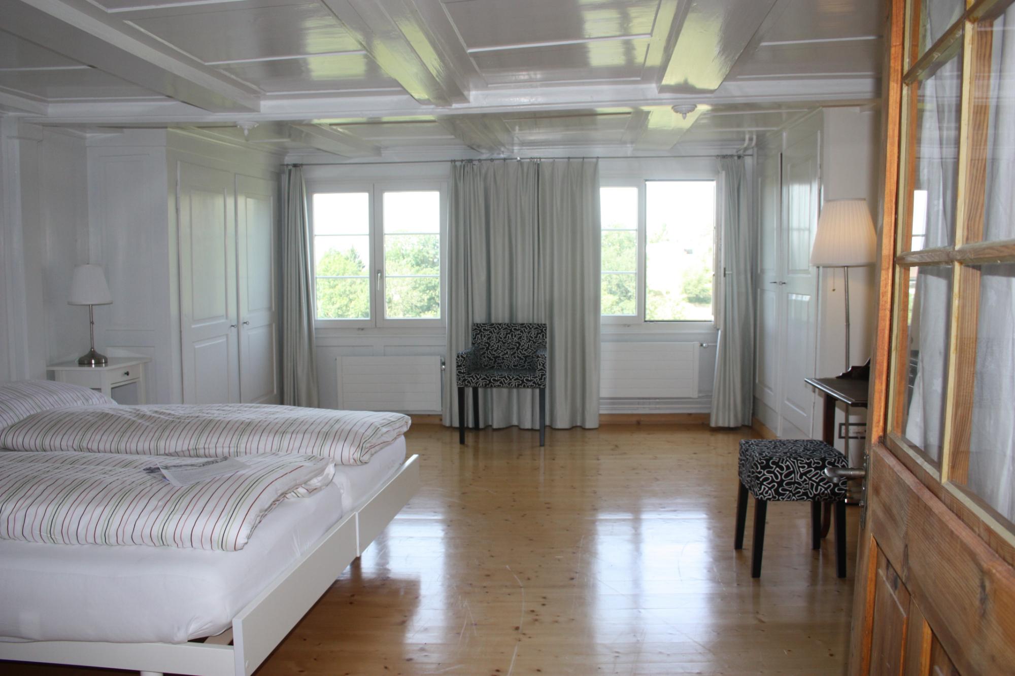 Bett am Weiher-官方