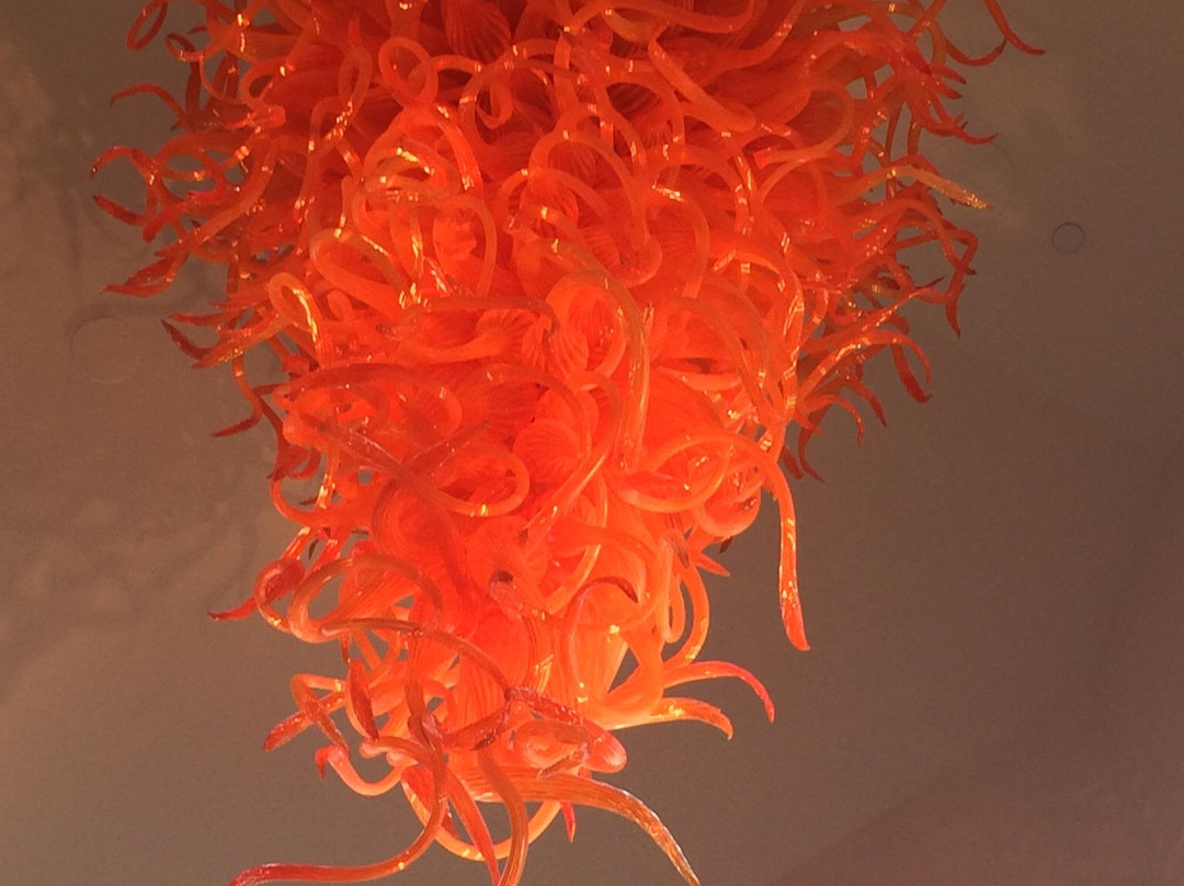 Marianna Kistler Beach Museum of Art-曼哈顿必去景点