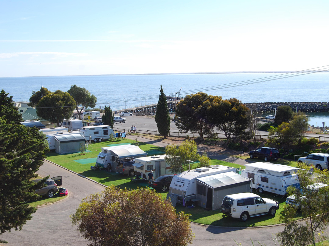 Point Turton Caravan Park