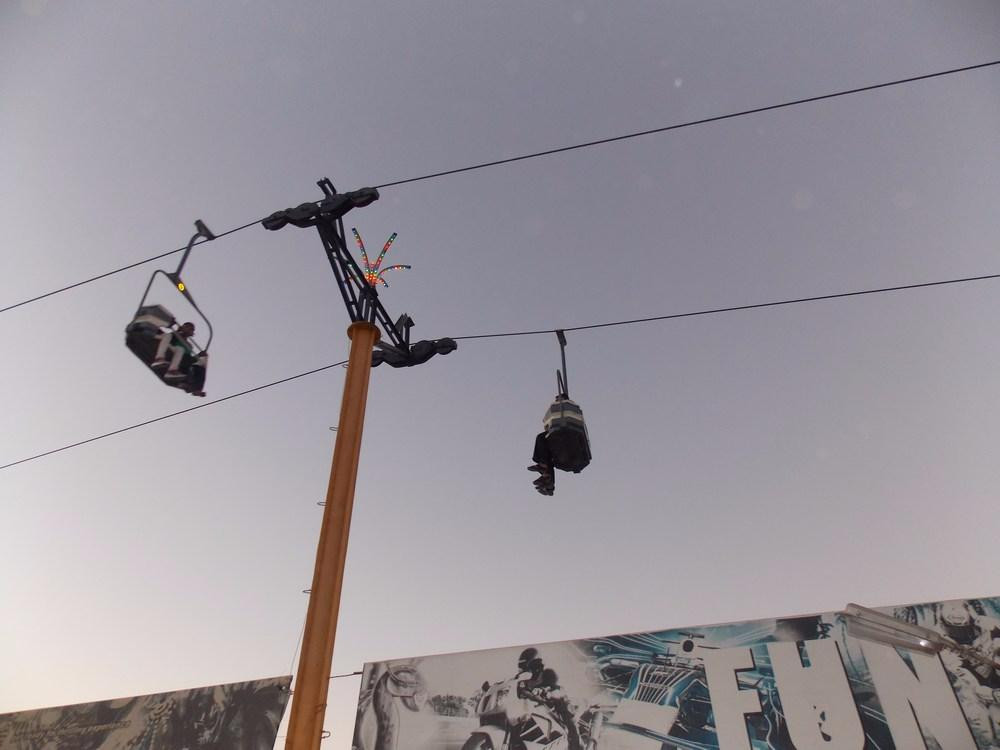 Funworld Rajkot-杰拉果德必去景点