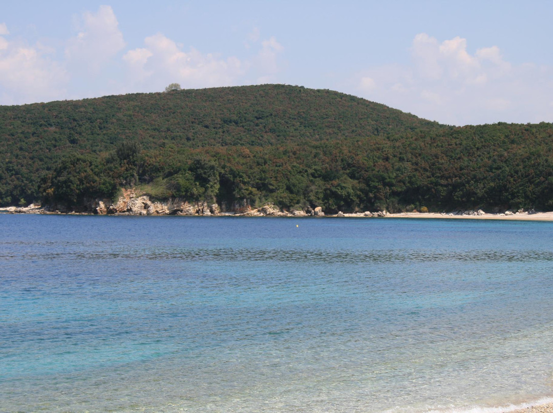 Corfu Sailing Centre