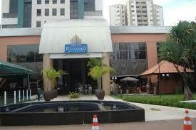 Plaza D'oro Shopping-戈亚尼亚必去景点