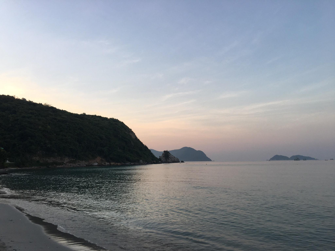 Namsai Beach Resort