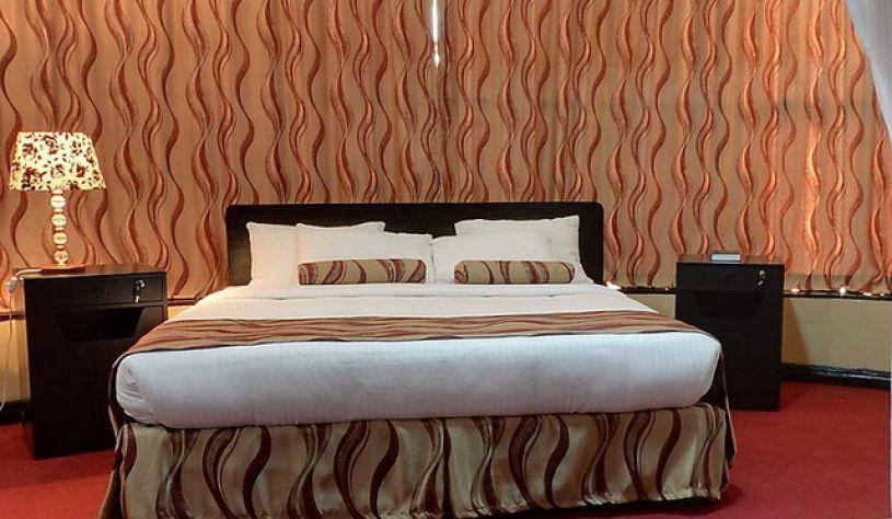 Royal City Hotel-官方