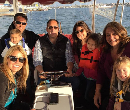 Voyagers-纽波特海滩必去景点