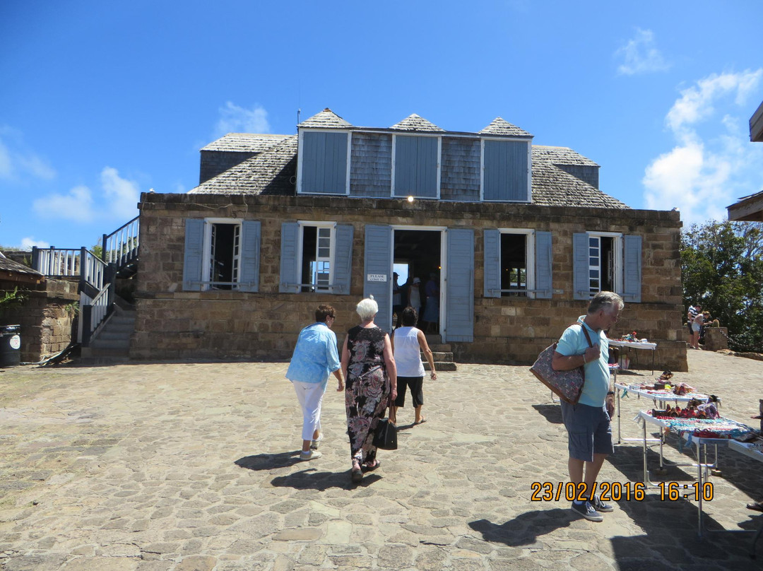 Dow's Hill Interpretation Centre-英吉利海港必去景点