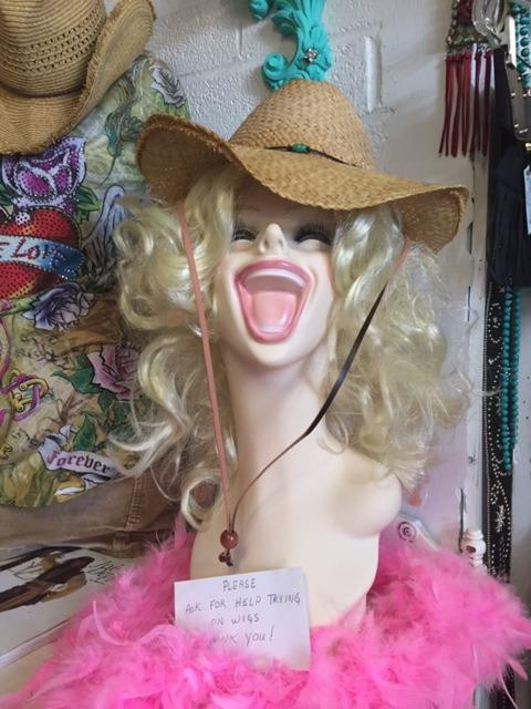 Cobwebs Antiques-毕晓普必去景点