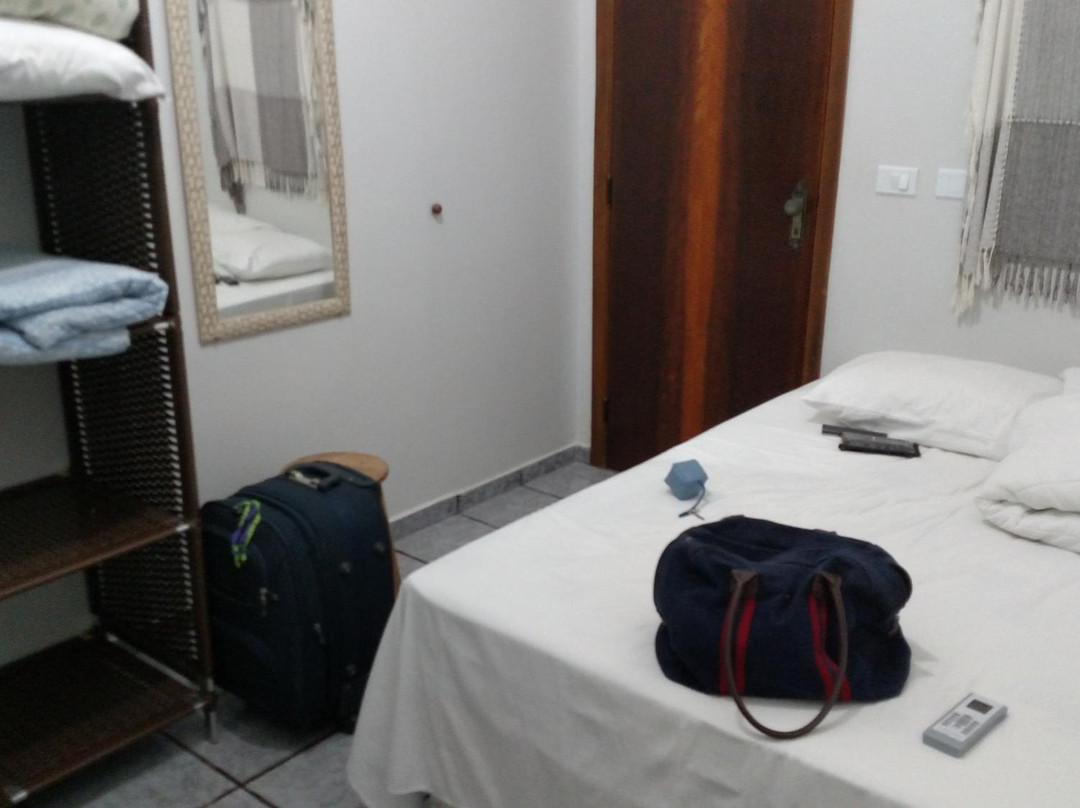 Hotel Passetu's主图