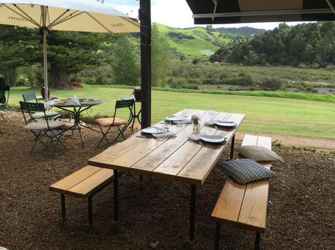 Podere Crisci Winery-怀系奇岛必去景点