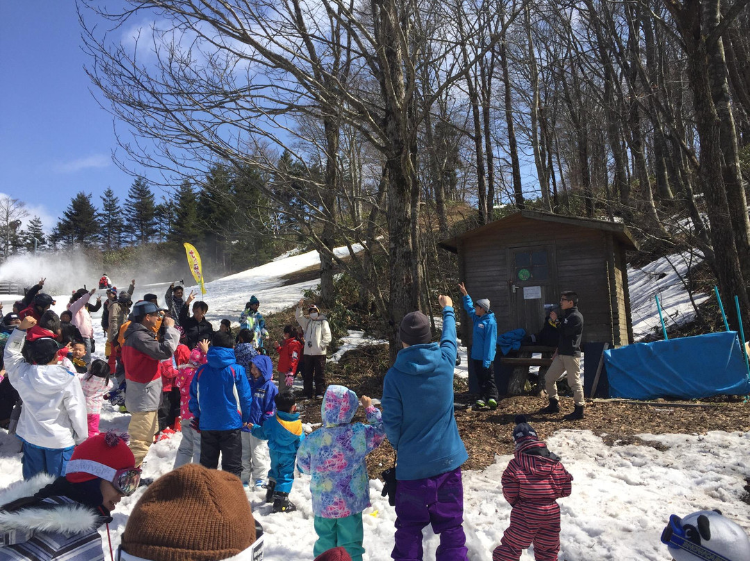 Mizuho Highland-邑南町必去景点