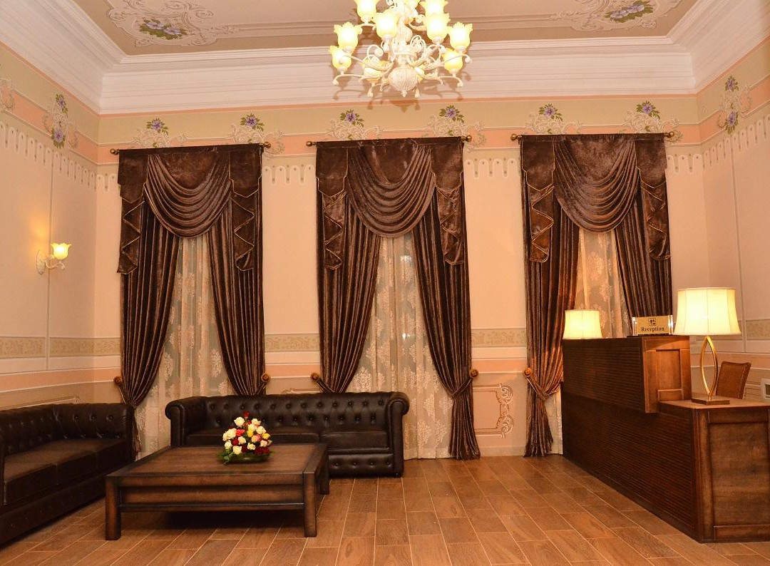 Boutique Hotel Argo主图