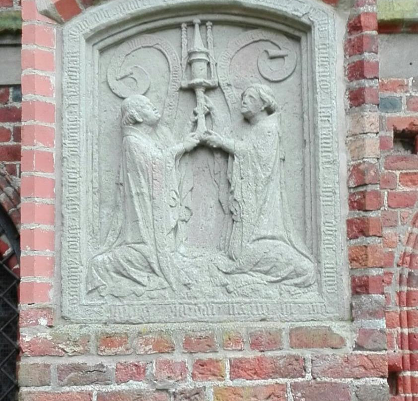 Wunderblutkirche St. Nikolai景点图片
