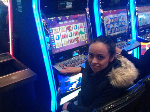 Sandia Resort & Casino-阿尔伯克基必去景点