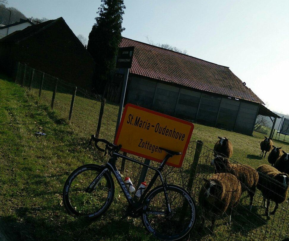 Flanders Bicycle Route Blue Loop景点图片