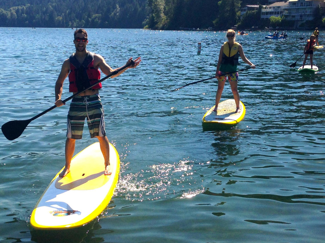 Main Beach Boat Rental & Concession-奇利瓦克必去景点