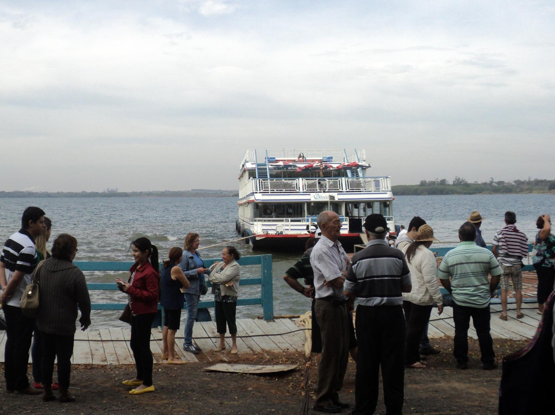 Buritama旅游攻略图片