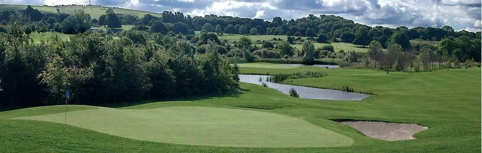 Ballyneety Golf Club-Ballyneety必去景点