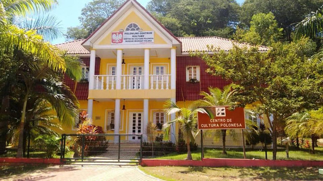 Polish Immigrant Museum