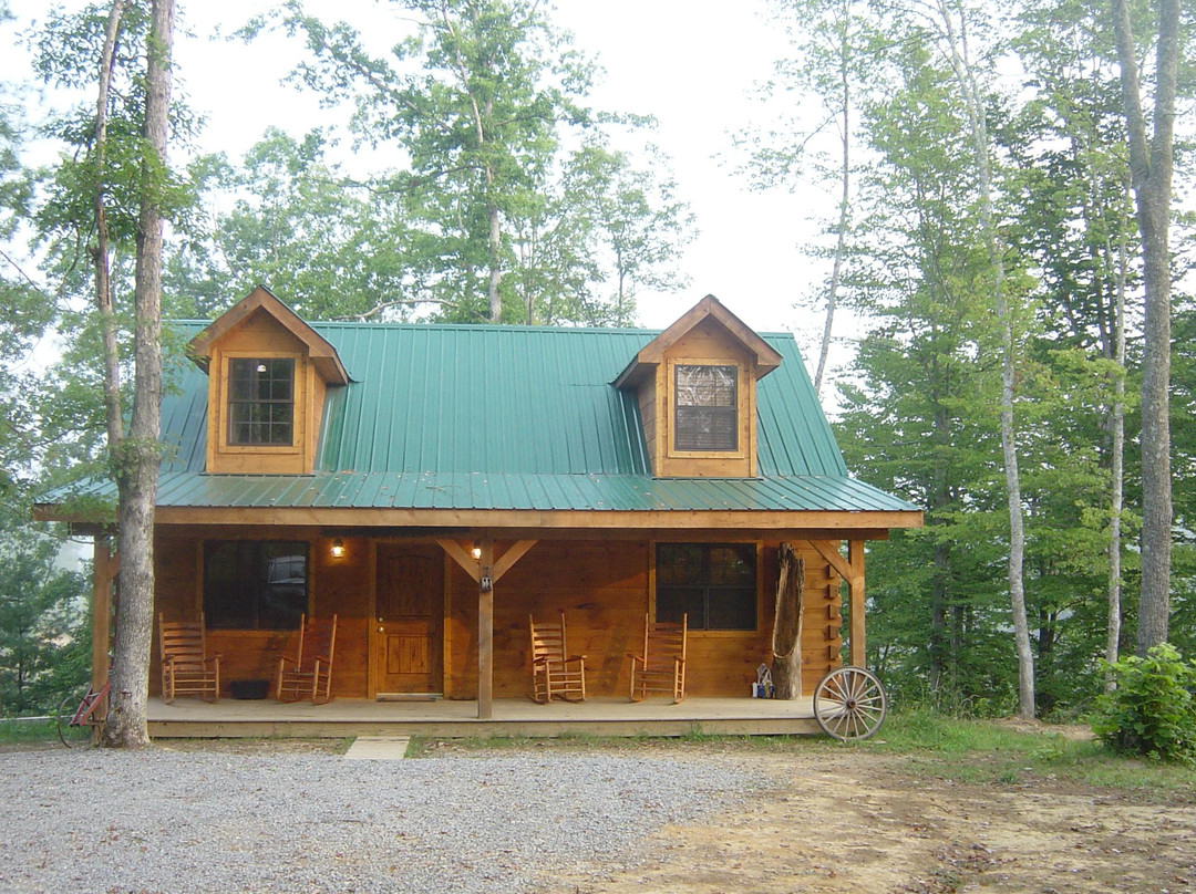 Brimstone Retreats