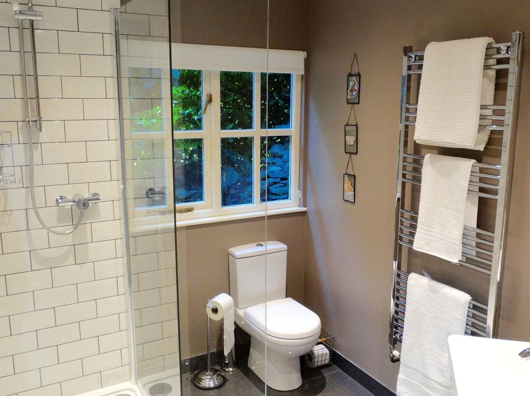 Little Barn House B&B主图