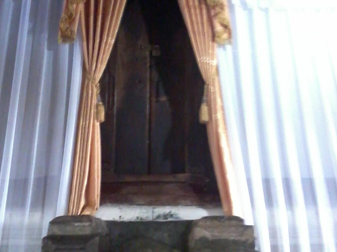 Sunan Bonang Tomb-Tuban必去景点