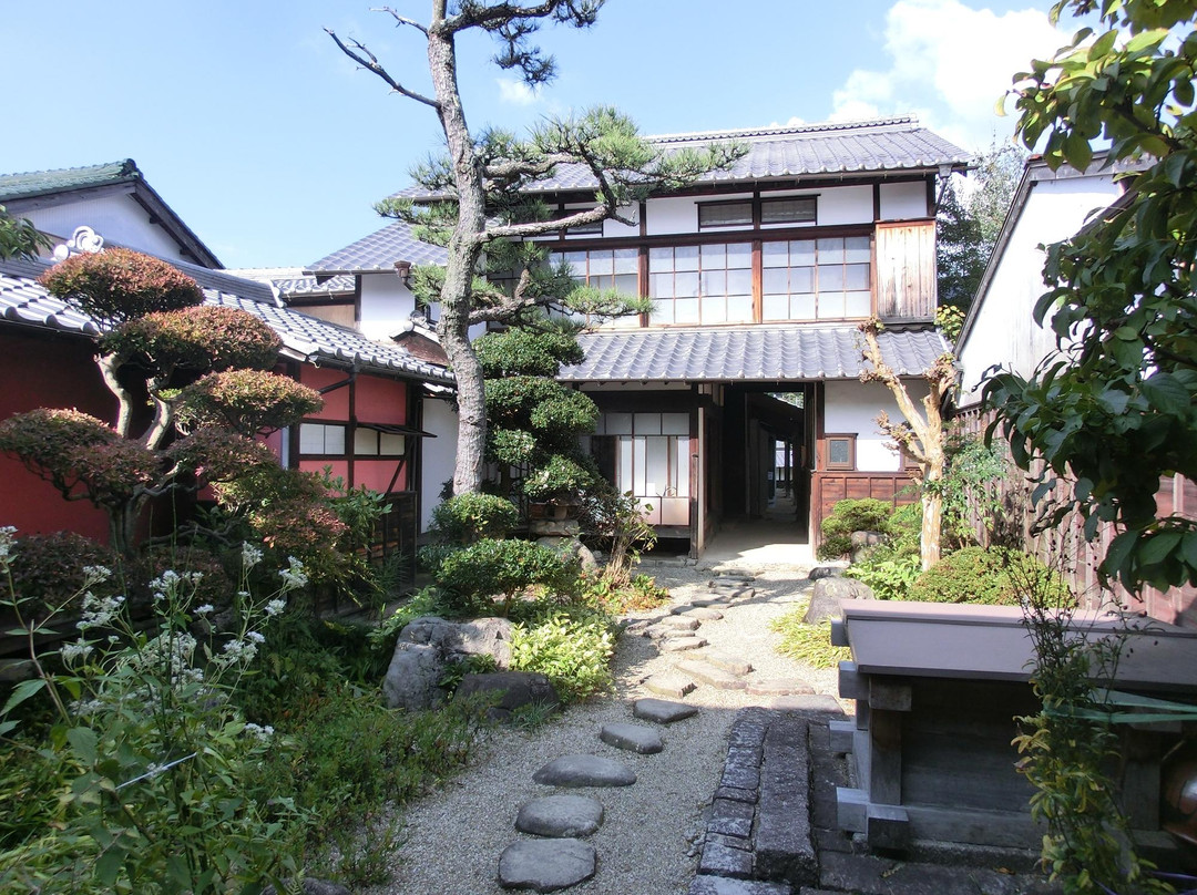 Tosaya