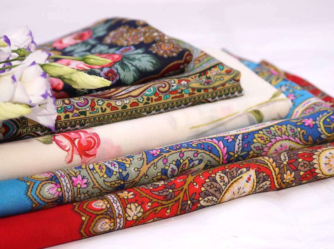 Sunduchok Syurprizov-Akademgorodok必去景点