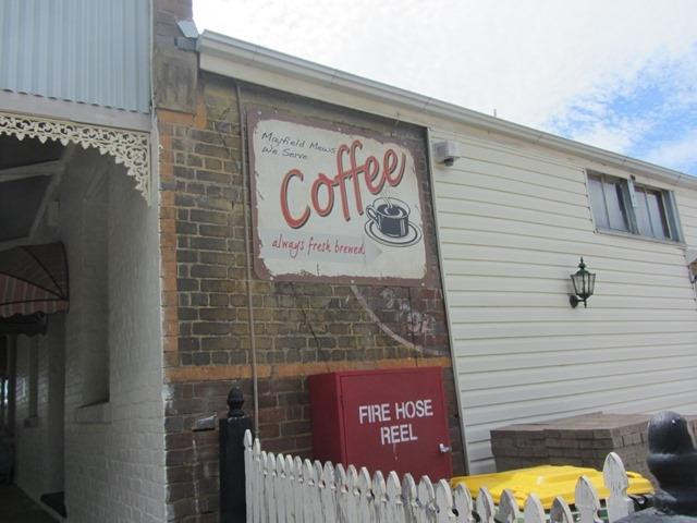 Mayfield Mews-Bowning必去景点