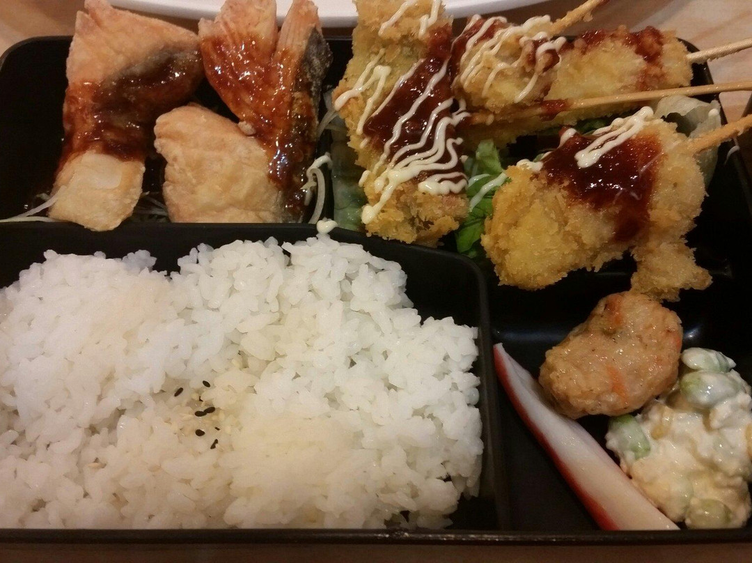 Sushi King
