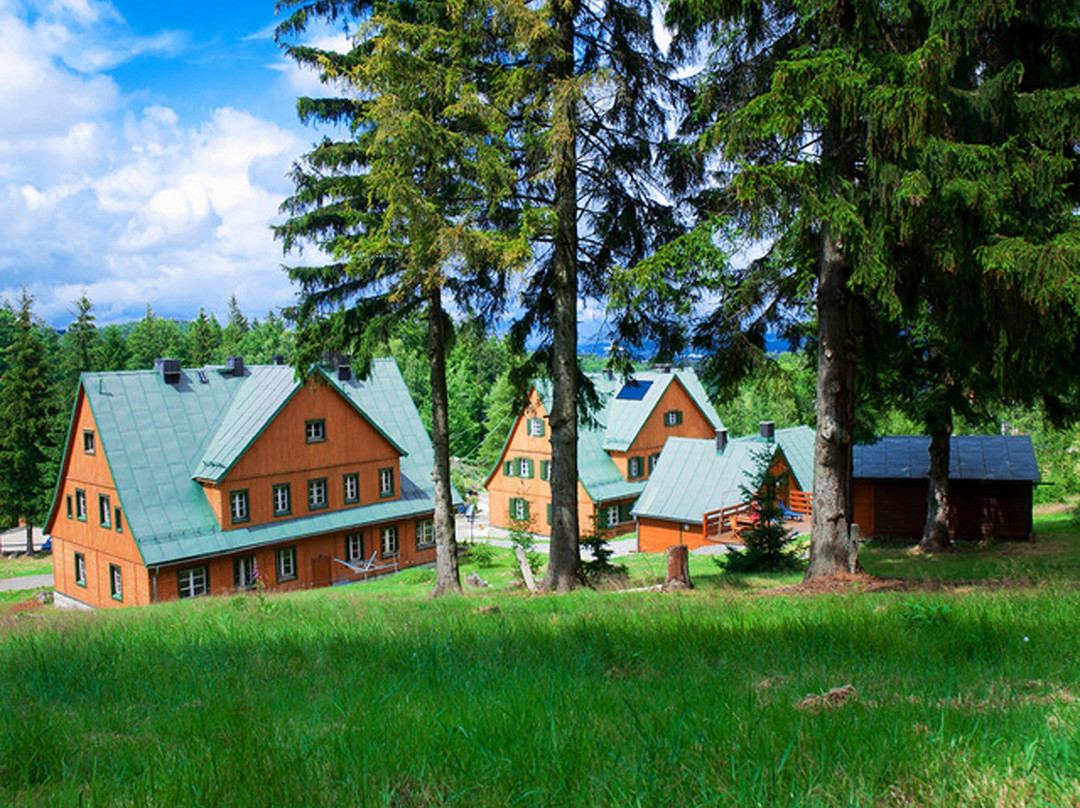 Chybotek Vacation Resort主图