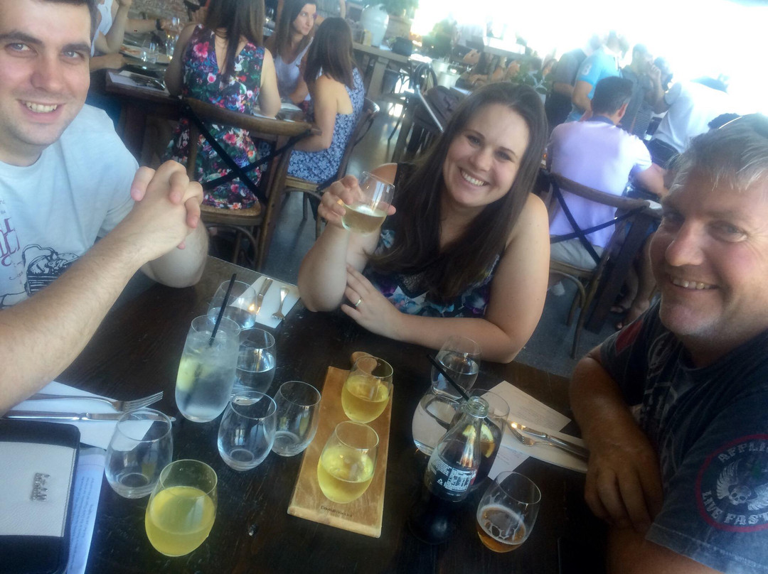 Napoleone Cider Co.-科尔德斯特里姆必去景点