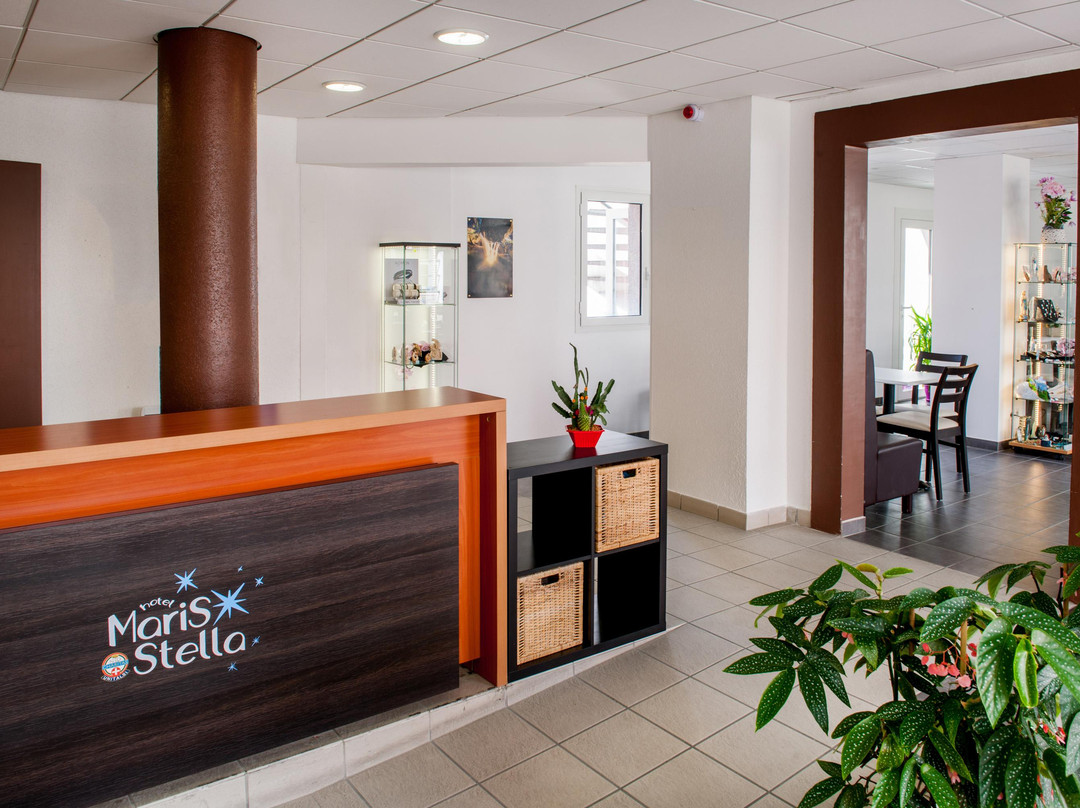 Hotel Maris Stella主图