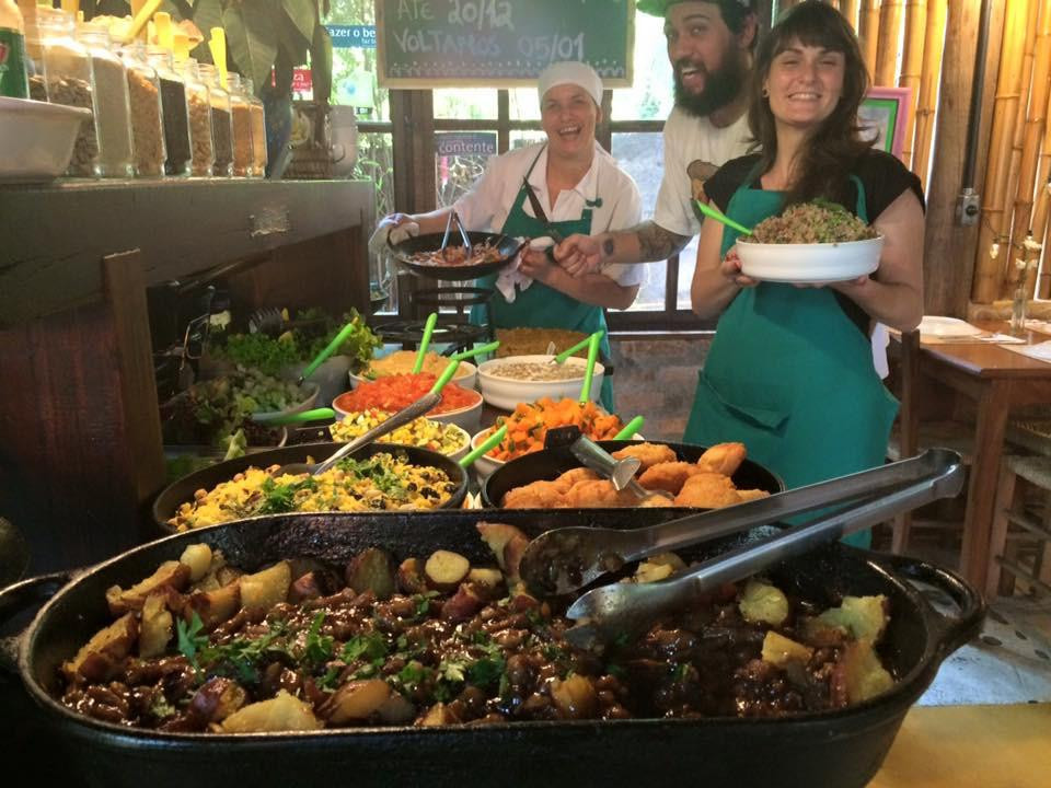 Ser-Afim Culinaria Natural