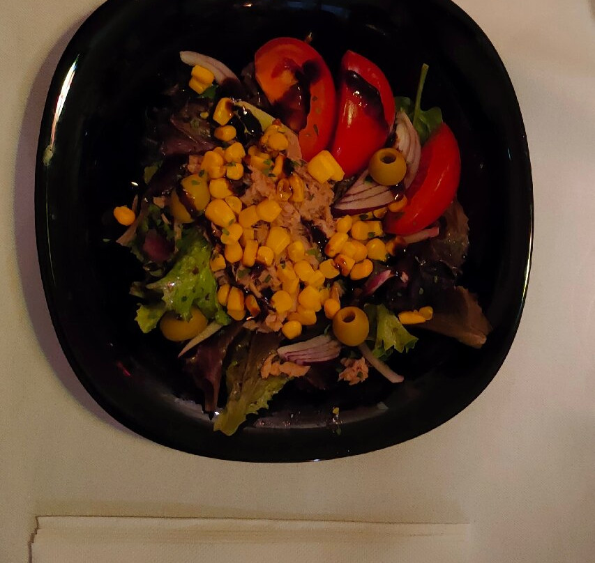 Restaurante Sultan Mar