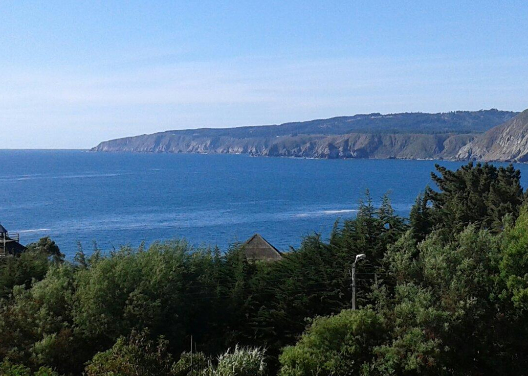 El Encanto Quintay主图