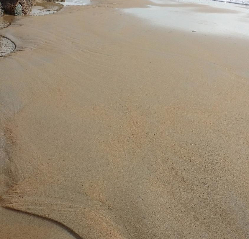 Penunjuk Beach景点图片