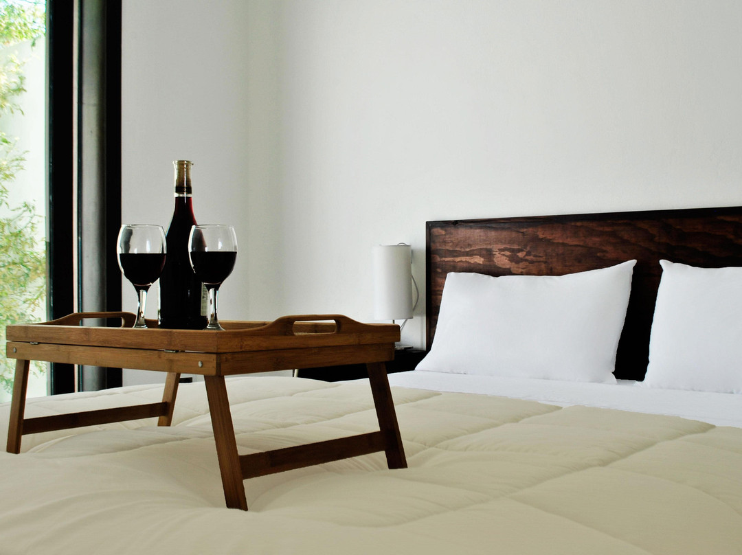 MV Tes Hotel Colan主图