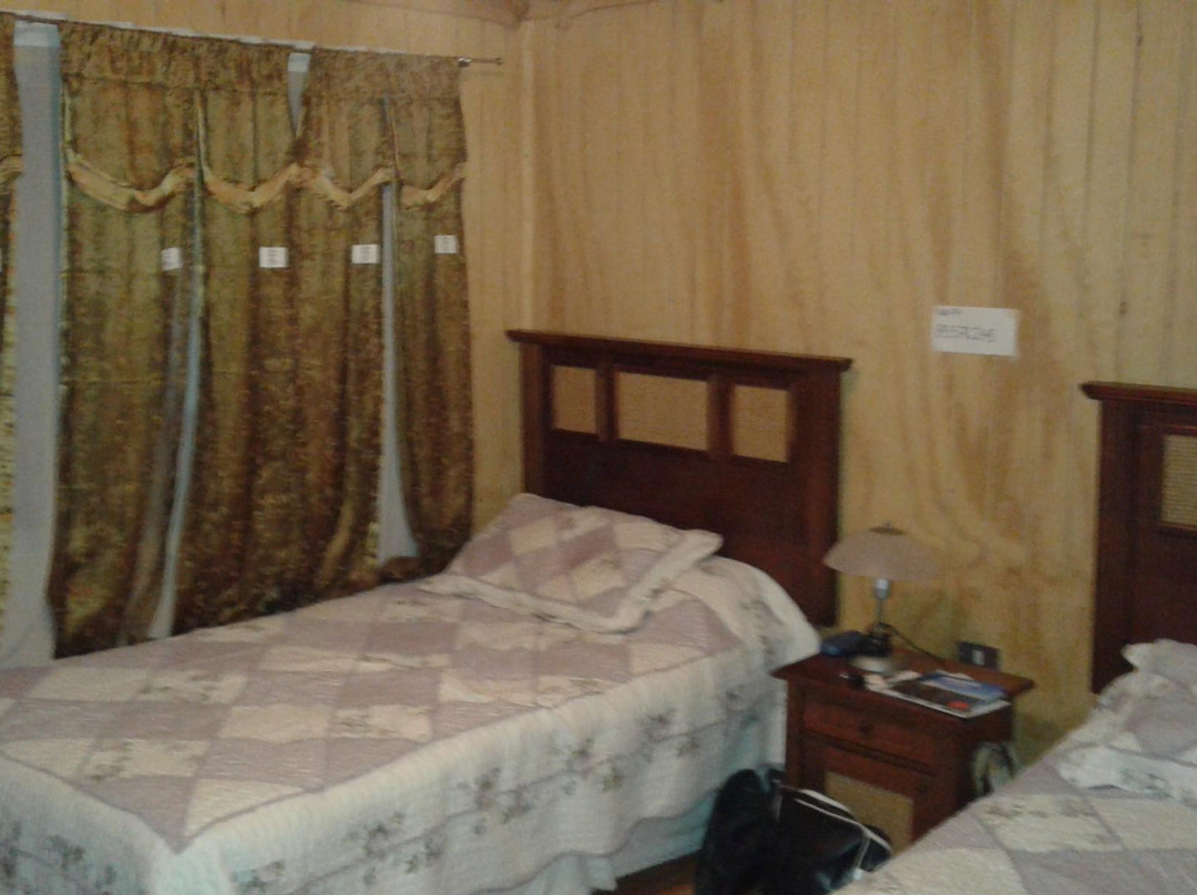 Hospedaje Icalma主图