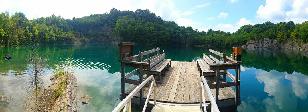 Loch Low-Minn-Athens必去景点