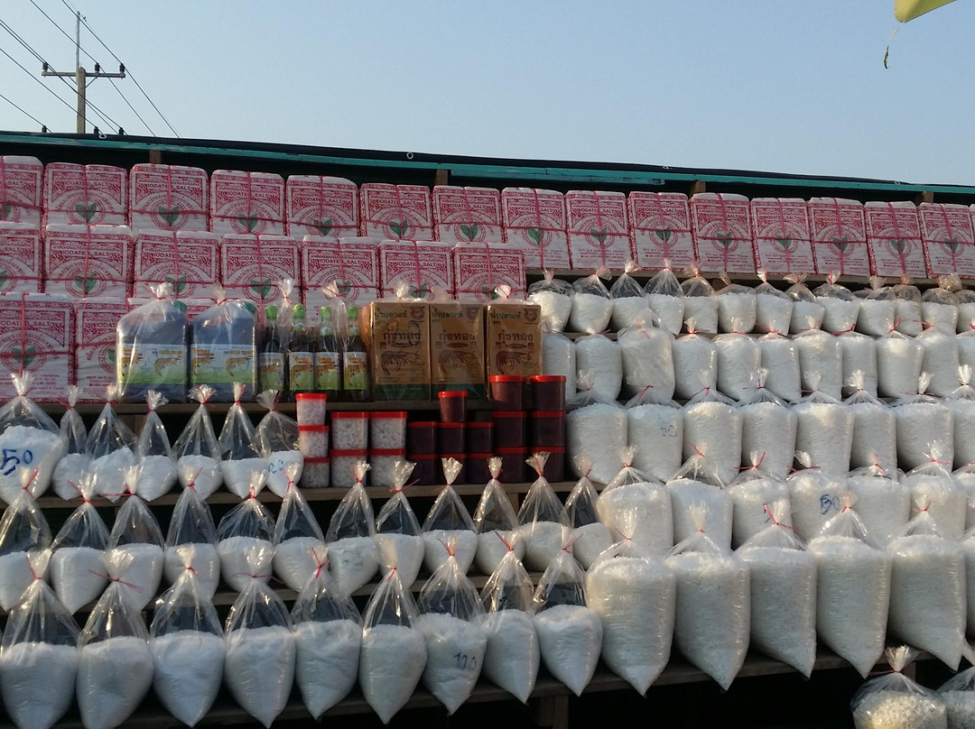 Salt Evaporation Pond-龙仔厝必去景点